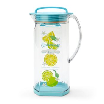 Cinnamoroll Acrylic Water Pitcher (Summer Weather)