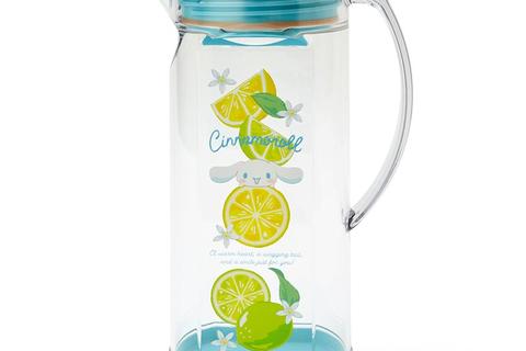 Cinnamoroll Acrylic Water Pitcher (Summer Weather)