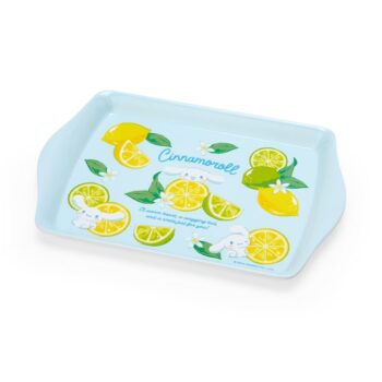 Cinnamoroll Serving Tray (Summer Weather)