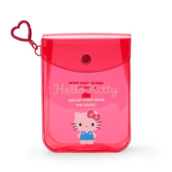 Hello Kitty Mini Companion Pouch