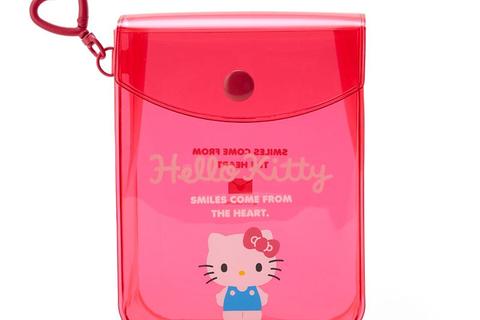 Hello Kitty Mini Companion Pouch