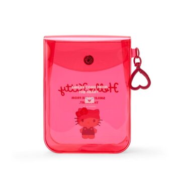 Hello Kitty Mini Companion Pouch