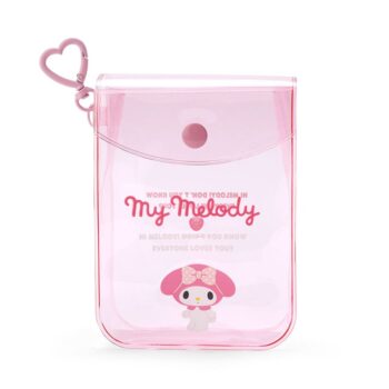 My Melody Mini Companion Pouch