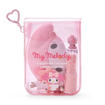 My Melody Mini Companion Pouch