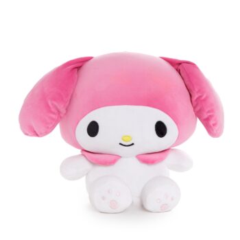 My Melody 12" Squishable Plush