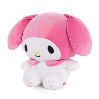 My Melody 12" Squishable Plush