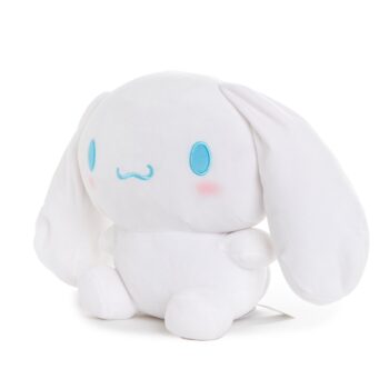 Cinnamoroll 12" Squishable Plush