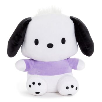 Pochacco 12" Squishable Plush