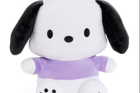 Pochacco 12" Squishable Plush