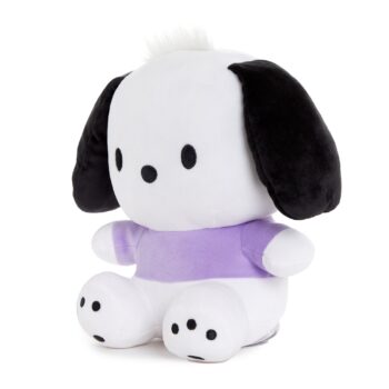 Pochacco 12" Squishable Plush