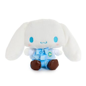 Cinnamaroll 8" Plush (Uniform Series)