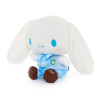 Cinnamaroll 8" Plush (Uniform Series)