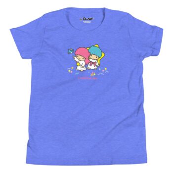 Youth LittleTwinStars Classic Logo T-Shirt