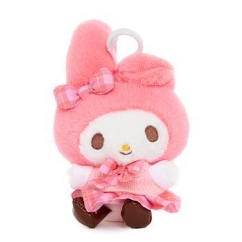 My Melody Mascot Clip (Uniform Series)