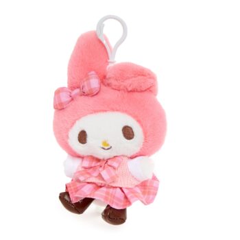 My Melody Mascot Clip (Uniform Series)