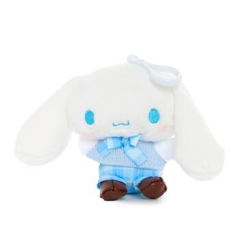 Cinnamoroll Mascot Clip (Uniform Series)