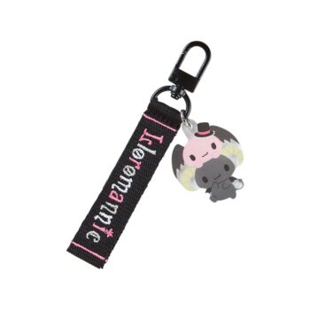 Lloromannic Logo Keychain (Sanrio Character Award Series)