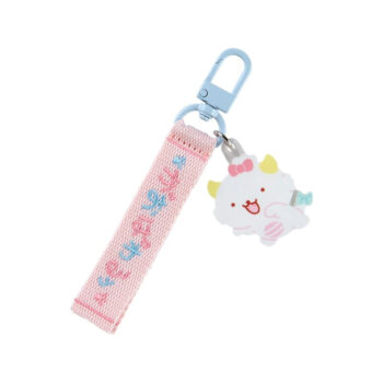 Gaopowerroo Logo Keychain (Sanrio Character Award Series)