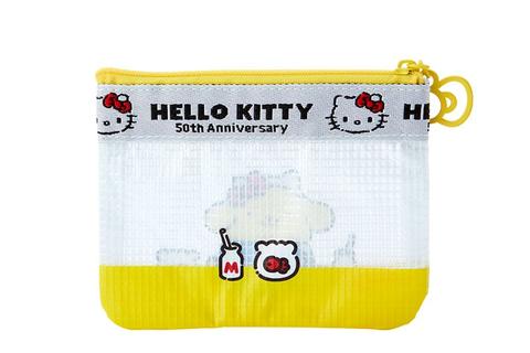 4362-pompompurin-mini-flat-pouch-hello-everyone-series–1.jpg