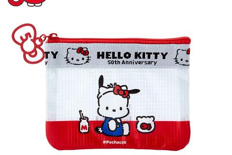 4368-pochacco-mini-flat-pouch-hello-everyone-series–1.jpg