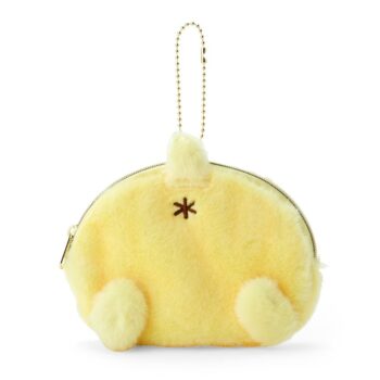 Pompompurin Reusable Tote Bag (Oshiri Puri Puri Purin Series)