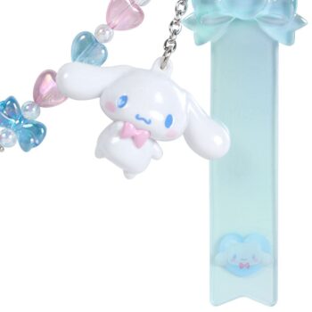 Cinnamoroll Kawaii Customizable Keychain