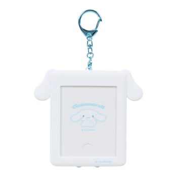 Cinnamoroll Convertible ID Badge Holder