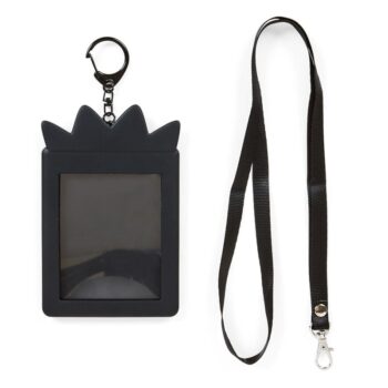 Badtz-maru Convertible ID Badge Holder