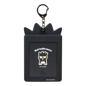 Badtz-maru Convertible ID Badge Holder