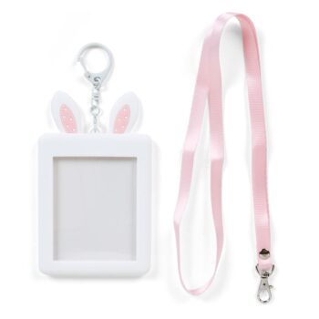 Wish me mell Convertible ID Badge Holder