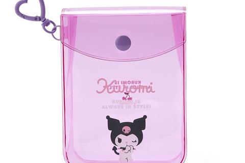 Kuromi Mini Companion Pouch