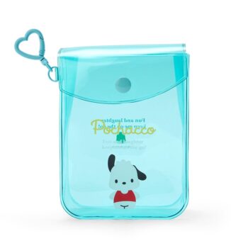 Pochacco Mini Companion Pouch