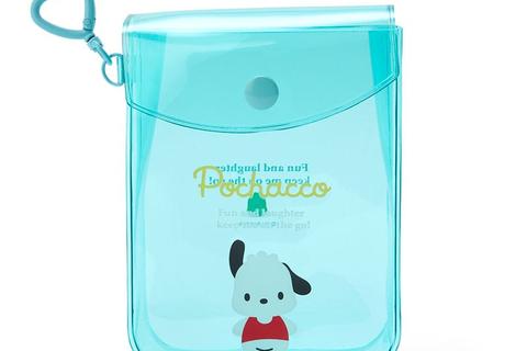 Pochacco Mini Companion Pouch