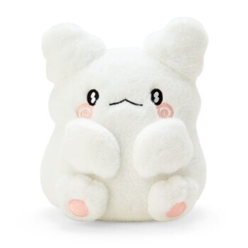 Hanamaruobake 8" Classic Plush