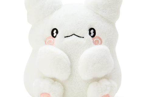 Hanamaruobake 8" Classic Plush