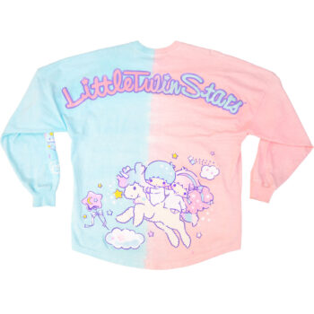 LittleTwinStars JapanLA Spirit Jersey