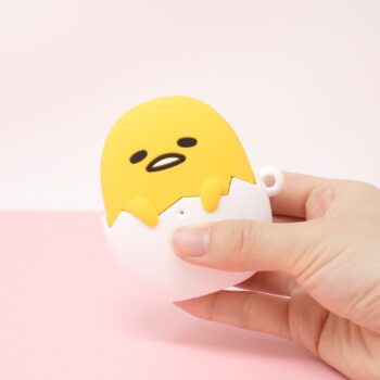 Gudetama AirPods 1st & 2nd Case