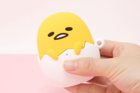 Gudetama AirPods 1st & 2nd Case