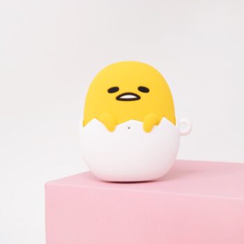 Gudetama AirPods 1st & 2nd Case