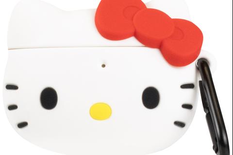 Hello Kitty AirPods Case