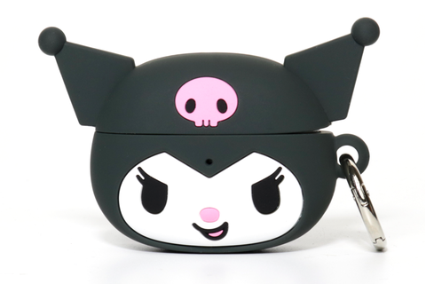 Kuromi AirPods Case