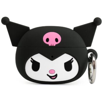 Kuromi AirPods Case