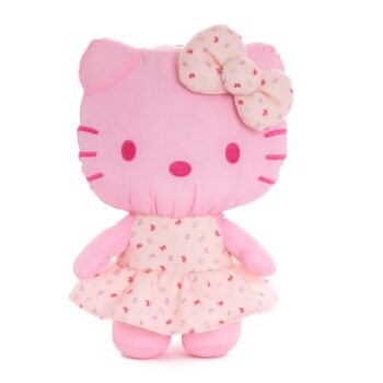 Hello Kitty 10" Seasons of Friendship Plush (Spring)