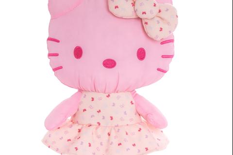 Hello Kitty 10" Seasons of Friendship Plush (Spring)