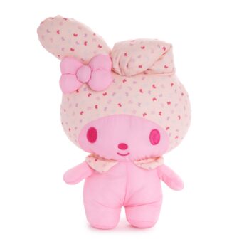 My Melody 10" Seasons of Friendship Plush (Spring)