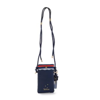 Pochacco Crossbody Phone Bag (Nautical Series)