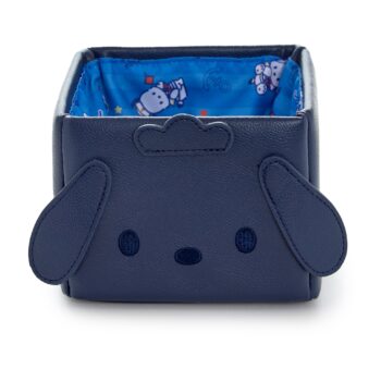 Pochacco Mini Storage Box (Nautical Series)