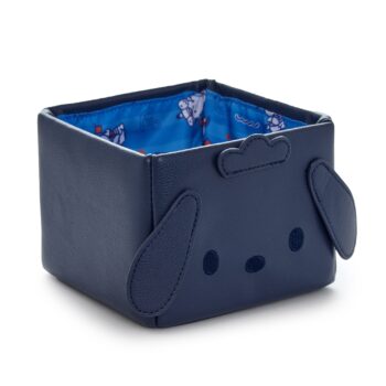 Pochacco Mini Storage Box (Nautical Series)