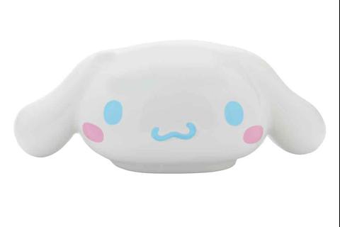 Cinnamoroll Face Sculpted Mug