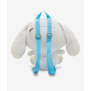 Cinnamoroll Classic Plush Backpack